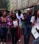 Colombia students stage nationwide protest to demand more budget for higher education