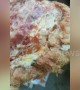 Shocking moment US mother finds \'insects\' in breakfast sandwich