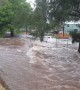 Downpour Causes Extreme Flooding in Australia