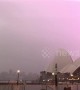Wild storm over Sydney Opera House postpones Invictus Games 2018 opening ceremony