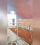 Footage shows wild dust storm in Cyprus