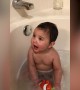 Check out these Bubble Bath Shenanigans