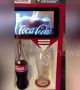Taste of the future: Coca-Cola vending machine accepts Bitcoin