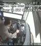 Fight between passenger & driver blamed for deadly China bus plunge