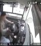 Footage from inside Chongqing bus shows plunge into river