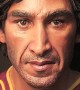 Johnathan Thurston Clay Sculpture Timelapse