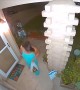 Halloween Trick or Treat Package Thief