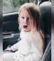 Little girl is adorably understanding when mom tells her she\'s eaten all her Halloween candy