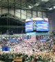 Trump addresses crowd, talks Space Force at Fort Wayne, Indiana rally
