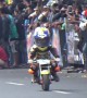 Kids as young as 5 race and crash in adorable mini-Moto GP