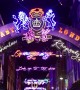 ‘Bohemian Rhapsody’ light display unveiled on London’s Carnaby Street