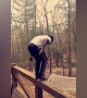 Parkour Fails