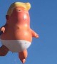 Baby President Balloon