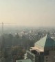 Air quality in Sacramento worsens as Camp Fire smoke blows south