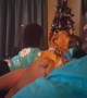 Dog LOVES giving his Owner Kisses