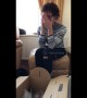 Mother\'s emotional reaction to gift after loss of her father