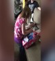 Little Girl has AMAZING Reaction to Christmas Gift