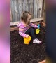 Kids Try Gardening – So Funny