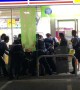 Robbery at Convenience Store