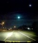 Texas Meteor Lights Up the Sky