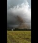 Tornado rips through New Zealand\'s South Island