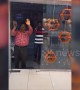 Hilarious glass door prank goes viral in India