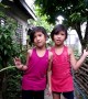 Bizarre Philippines island where 1 in 3 households have twins