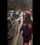 NYPD catch innocent drivers in \'ticket trap\' on the eve of Thanksgiving