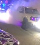 Cops Don\'t like Burnouts