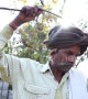 Indian man shows off his hair in enormous 15-metre long dreadlock