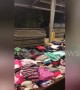Clothes, essentials donated to Camp Fire victims in the wake of tragedy