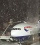 Winter Storm Bruce forces delays and cancellations at Chicago airport