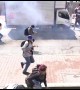Colombian police fire tear gas at university students during nation-wide protests
