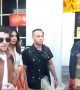 Nick Jonas and Priyanka Chopra arrive in Jodhpur, India for their wedding