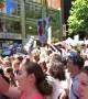 Students across Australia skip class for mass climate change protests
