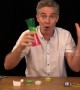 Australian science teacher reinvents traditional Christmas cracker with fun twist