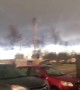 \'Holy s**t!\': Several tornadoes tear through Illinois