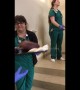 Alaska hospital staff\'s incredible teamwork after 7.0 earthquake