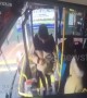 Chinese man ignites explosive on bus injuring 17