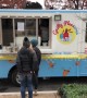 SubpoenaButter-the-Tax-Returns: Guilty Pleas-ures truck hands out free ice cream in DC