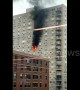 Massive fire breaks out at New Jersey high rise