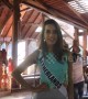 Miss Universe contestants visit Buddhist temple in Thailand