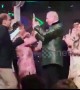 At celebrity Indian wedding the Clintons danced with Bollywood superstars