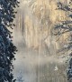 Yosemite in Winter