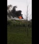 Fire breaks out at Chester Zoo in the UK