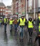Yellow vest protests spread to the Netherlands