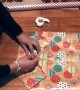 How To Gift Wrap  a Ball
