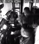 Allegedly drunk passenger attacks bus driver after he missed his stop