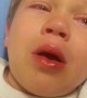 Kid wakes up from surgery - hilariously describes his experience