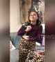 Emotional moment US woman who lost her dog receives surprise puppy for Christmas